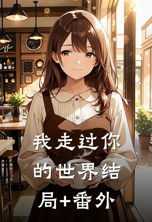 我走过你的世界结局+番外