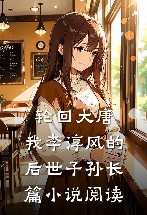 轮回大唐：我李淳风的后世子孙长篇小说阅读