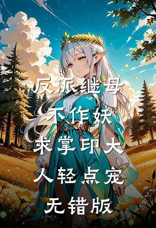反派继母不作妖，求掌印大人轻点宠无错版