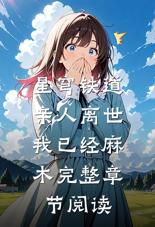 星穹铁道：亲人离世，我已经麻木完整章节阅读