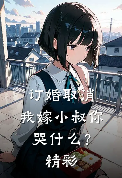 订婚取消，我嫁小叔你哭什么？精彩