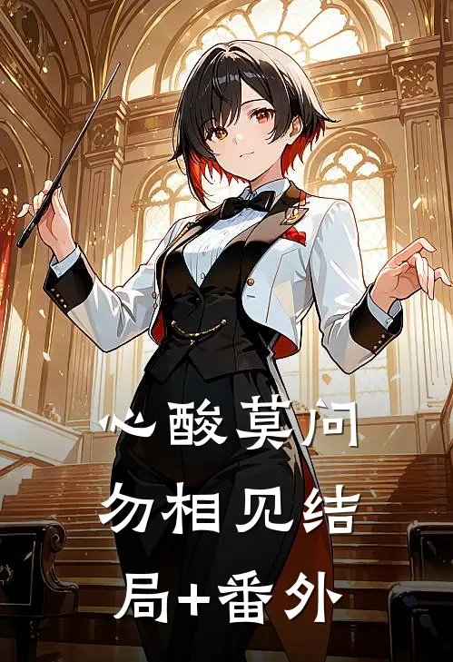 心酸莫问勿相见结局+番外