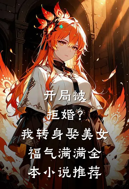 开局被拒婚？我转身娶美女福气满满全本小说推荐
