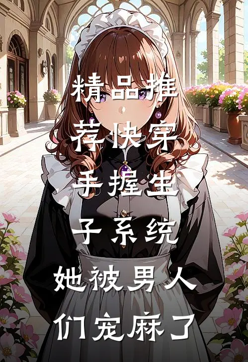 精品推荐快穿：手握生子系统，她被男人们宠麻了