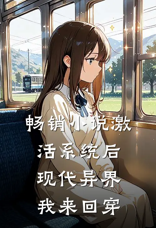畅销小说激活系统后现代异界我来回穿