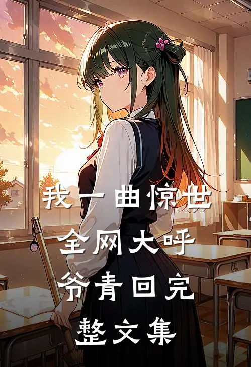 我一曲惊世，全网大呼爷青回完整文集