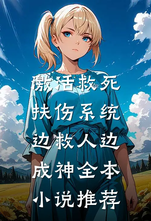 激活救死扶伤系统，边救人边成神全本小说推荐
