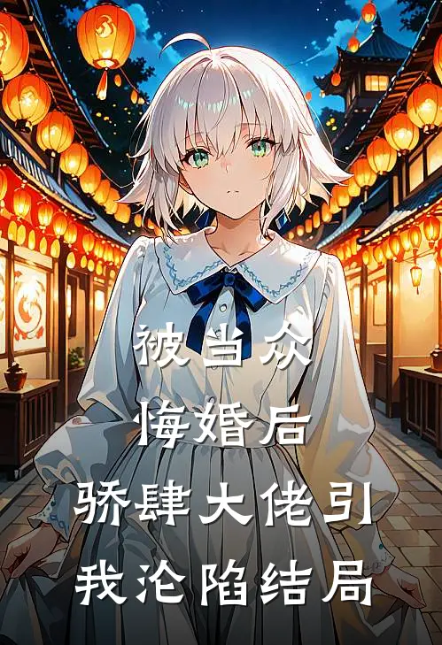 被当众悔婚后，骄肆大佬引我沦陷结局