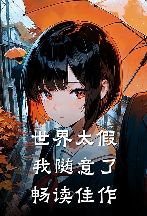 世界太假，我随意了畅读佳作