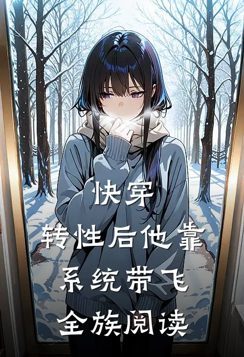 快穿：转性后他靠系统带飞全族阅读