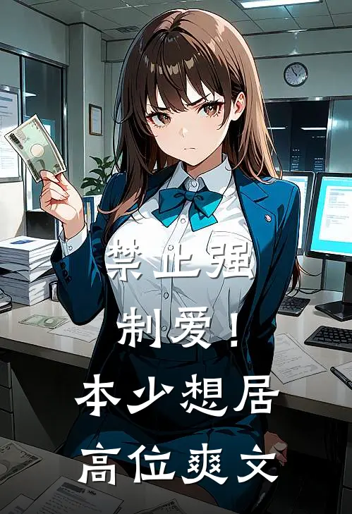 禁止强制爱！本少想居高位爽文