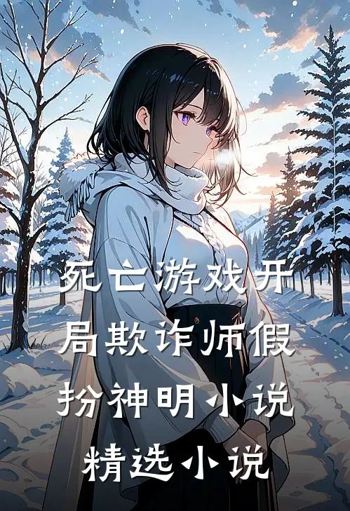 死亡游戏开局欺诈师假扮神明小说精选小说