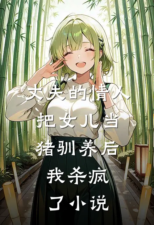 丈夫的情人把女儿当猪驯养后，我杀疯了小说