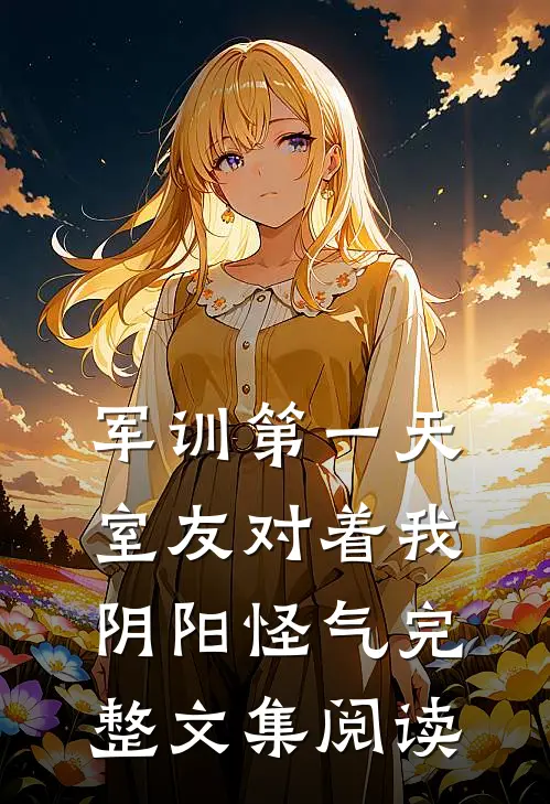 军训第一天，室友对着我阴阳怪气完整文集阅读