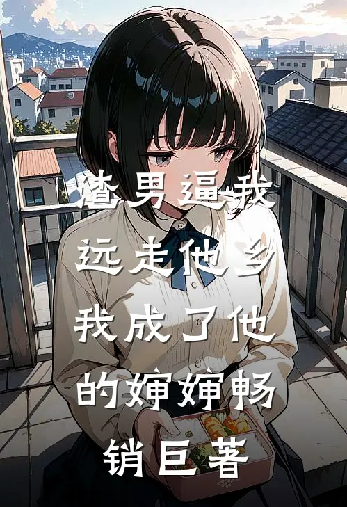渣男逼我远走他乡，我成了他的婶婶畅销巨著