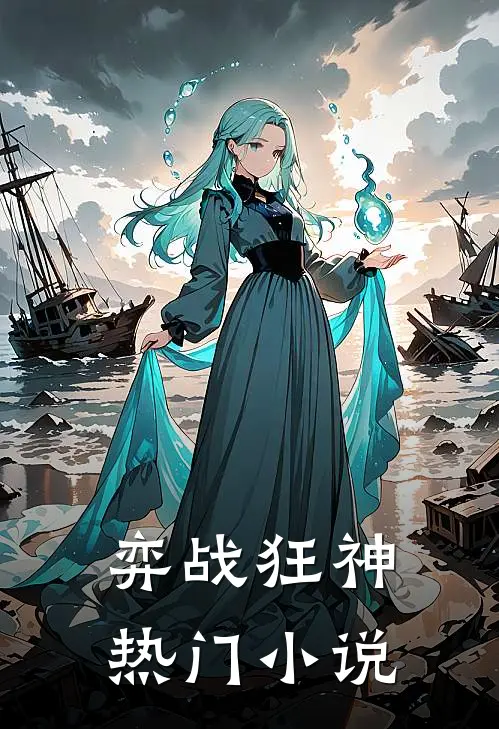 弈战狂神热门小说