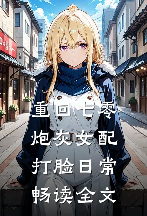重回七零：炮灰女配打脸日常畅读全文