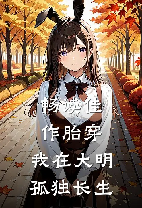 畅读佳作胎穿：我在大明孤独长生