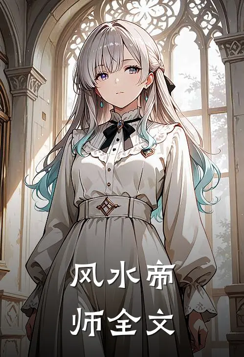 风水帝师全文