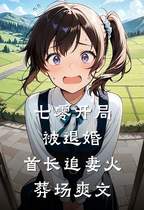 七零开局被退婚，首长追妻火葬场爽文