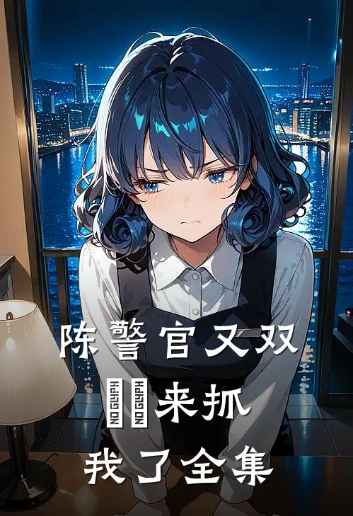 陈警官又双叒叕来抓我了全集