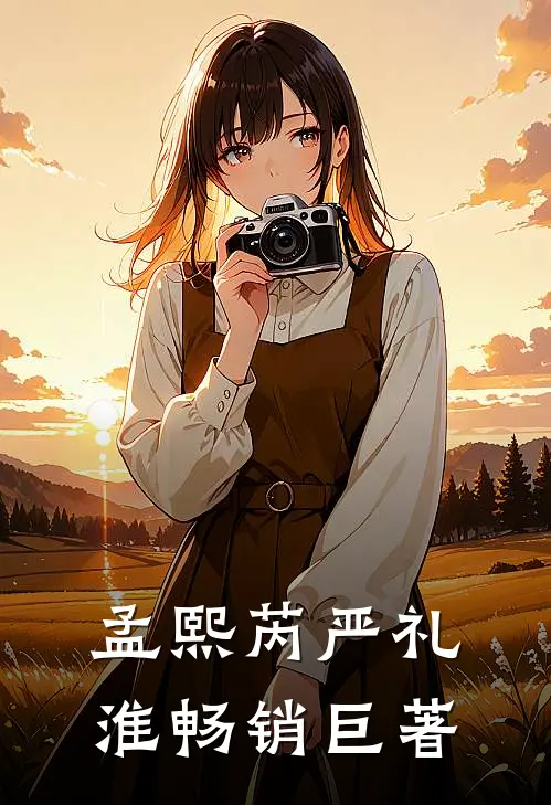 孟熙芮严礼淮畅销巨著