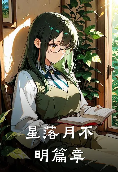 星落月不明篇章