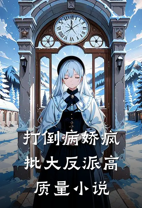 打倒病娇疯批大反派高质量小说