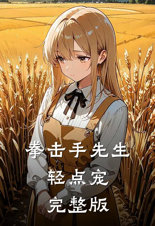 拳击手先生，轻点宠完整版