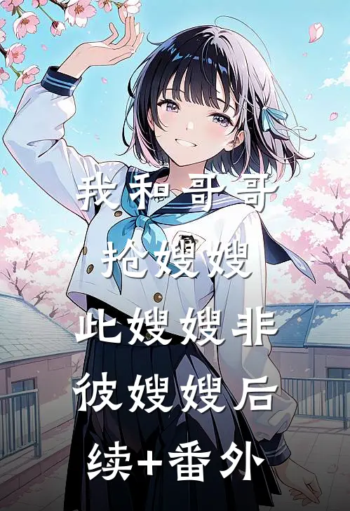 我和哥哥抢嫂嫂，此嫂嫂非彼嫂嫂后续+番外