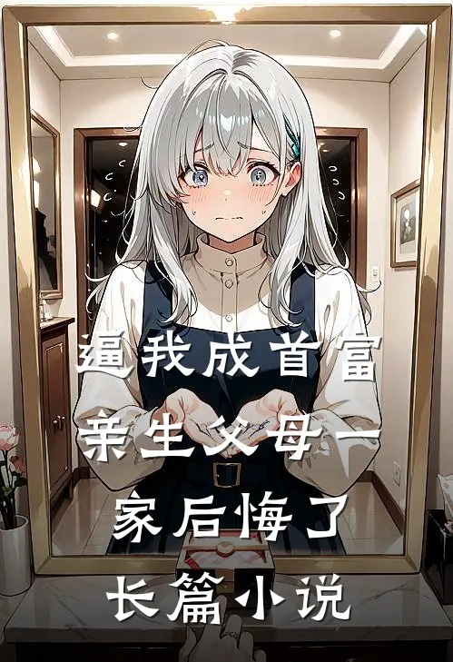 逼我成首富，亲生父母一家后悔了长篇小说