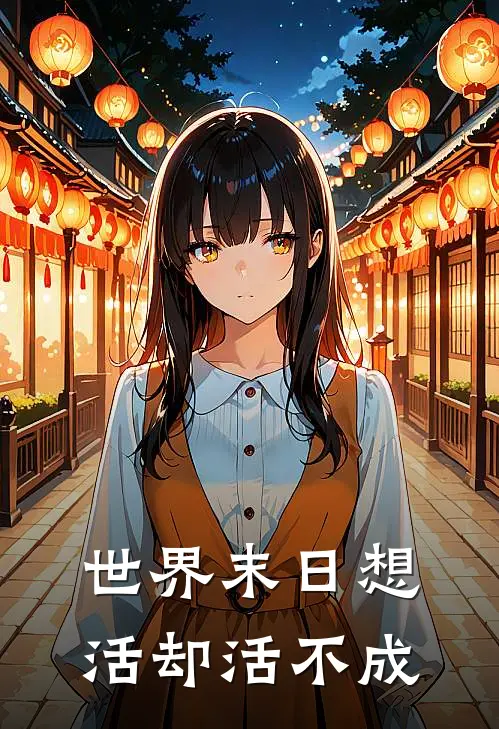 世界末日想活却活不成