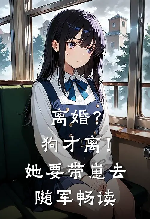 离婚？狗才离！她要带崽去随军畅读