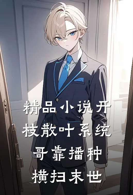 精品小说开枝散叶系统：哥靠播种横扫末世