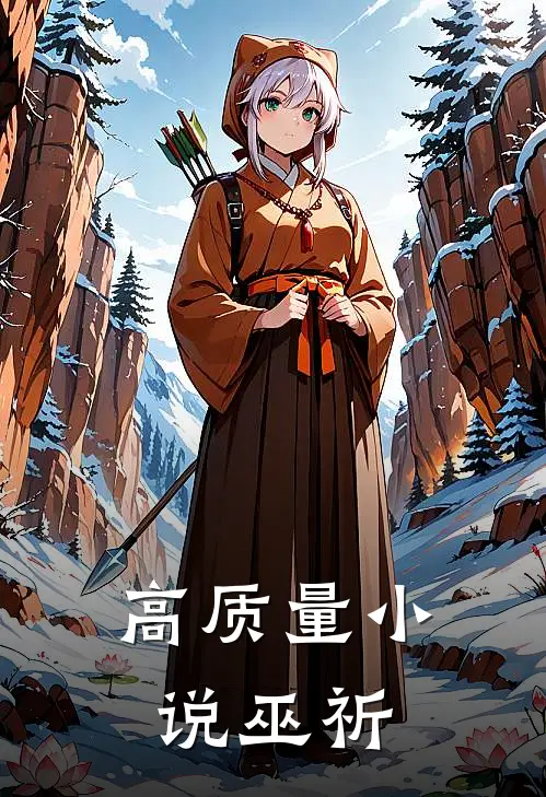 高质量小说巫祈