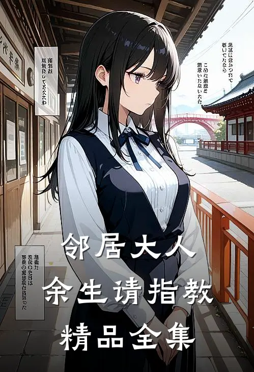 邻居大人，余生请指教精品全集