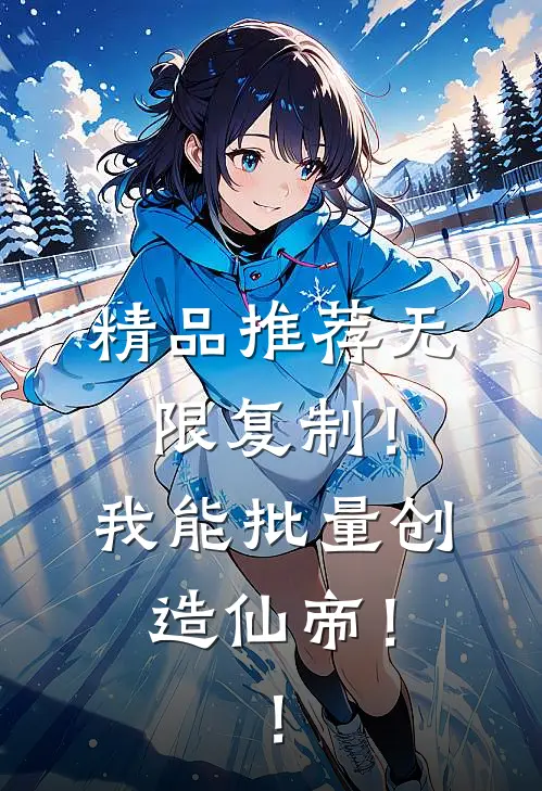 精品推荐无限复制！我能批量创造仙帝！！