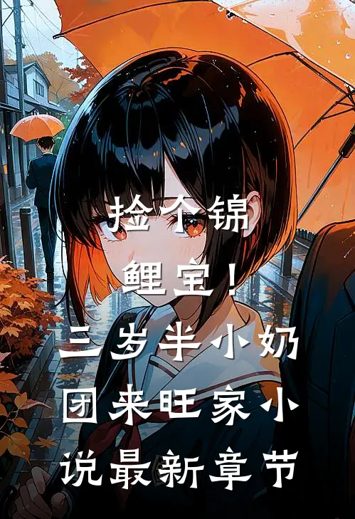 捡个锦鲤宝！三岁半小奶团来旺家小说最新章节
