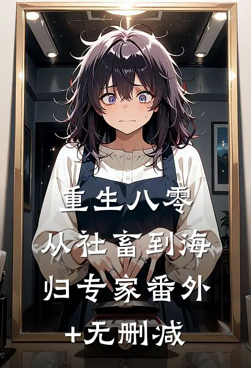 重生八零：从社畜到海归专家番外+无删减