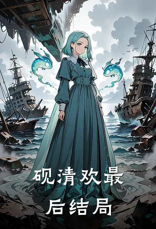 砚清欢最后结局