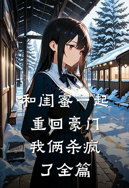 和闺蜜一起重回豪门,我俩杀疯了全篇