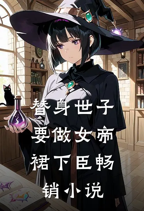 替身世子，要做女帝裙下臣畅销小说