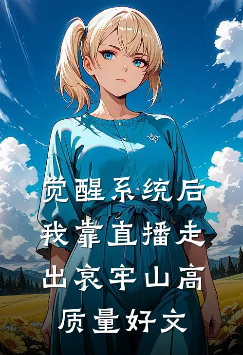 觉醒系统后，我靠直播走出哀牢山高质量好文