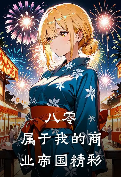 八零：属于我的商业帝国精彩
