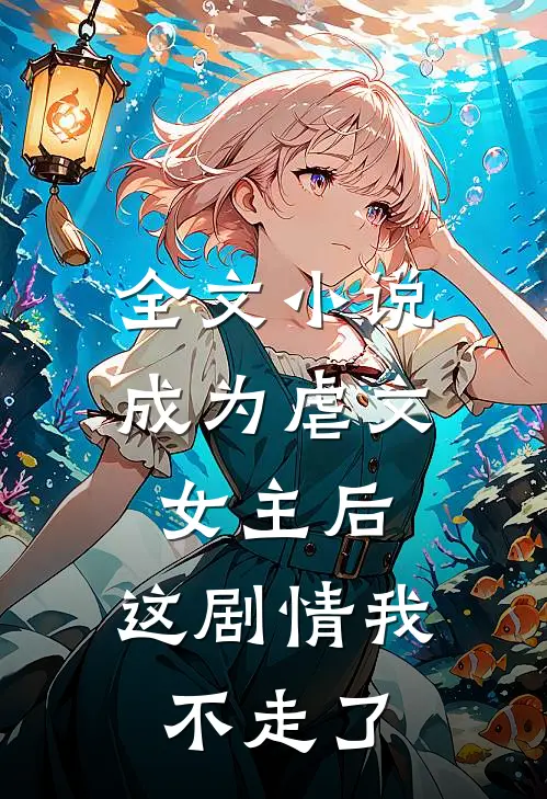全文成为虐文女主后,这剧情我不走了免费阅读