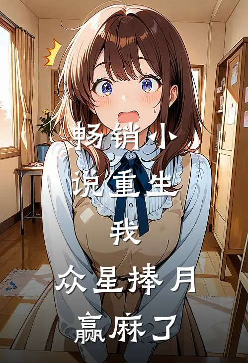 畅销小说重生：我，众星捧月，赢麻了