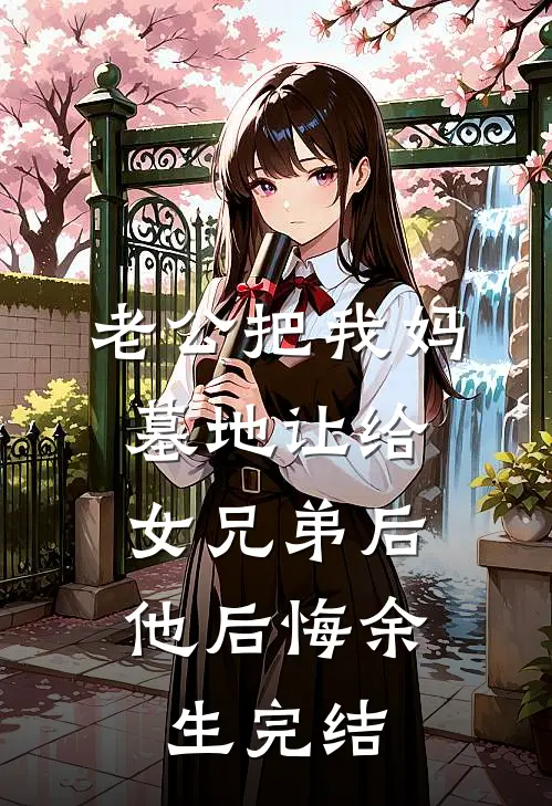 老公把我妈墓地让给女兄弟后，他后悔余生完结