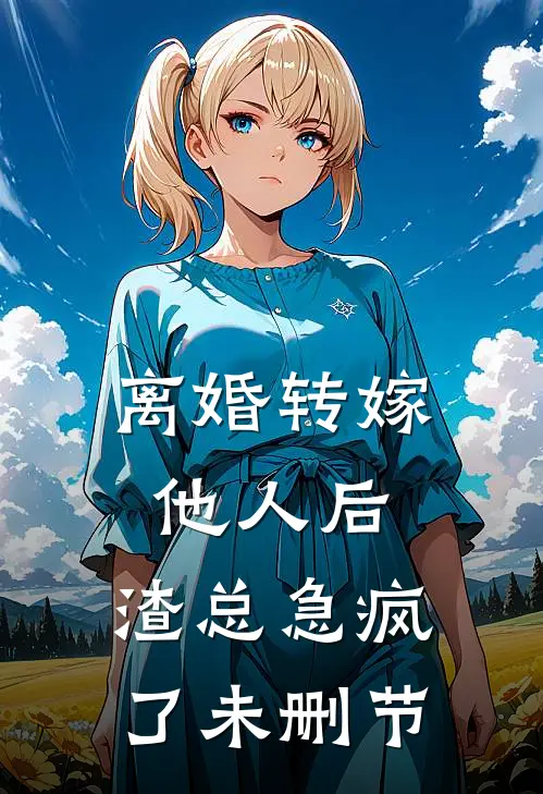 离婚转嫁他人后，渣总急疯了未删节