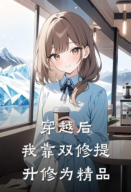 穿越后，我靠双修提升修为精品