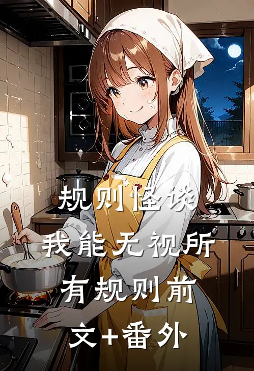 规则怪谈：我能无视所有规则前文+番外